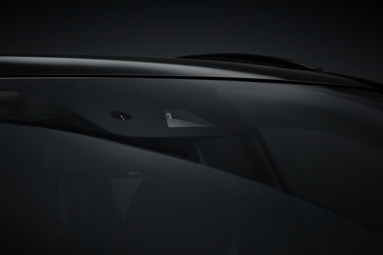 Advanced Driver Assistance System (ADAS) Camera