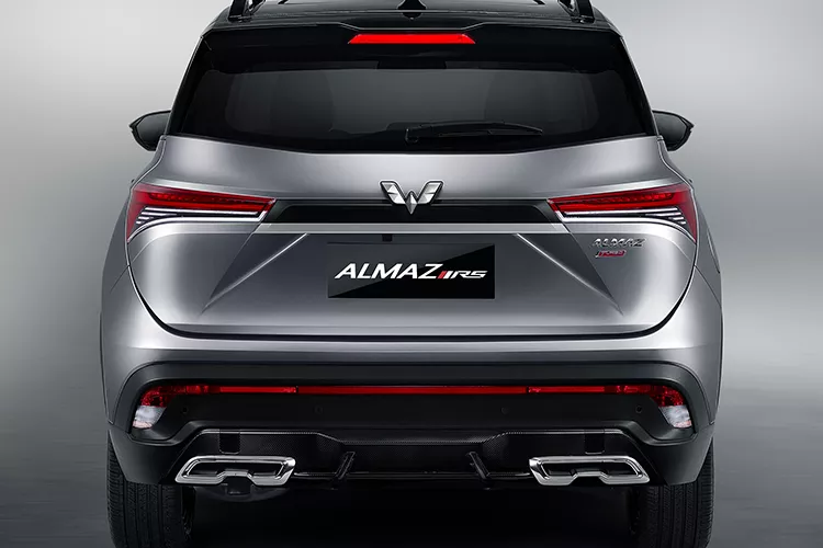 Dynamic Tail Design