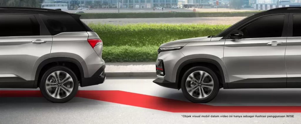 Forward Collision Warning (FCW)