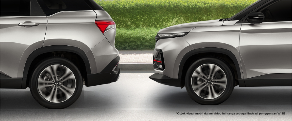 Intelligent Hydraulic Braking Assistance (IHBA)