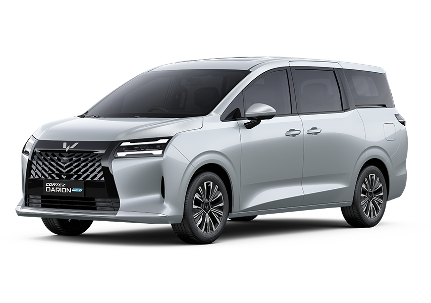 Cortez Darion PHEV