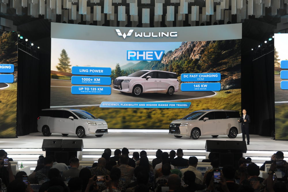 Dealer Wuling Semarang