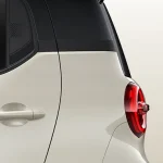 2 Tone Body Color