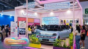 Coming soon wuling aira ev 2026 dijogja