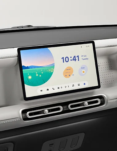 Headunit